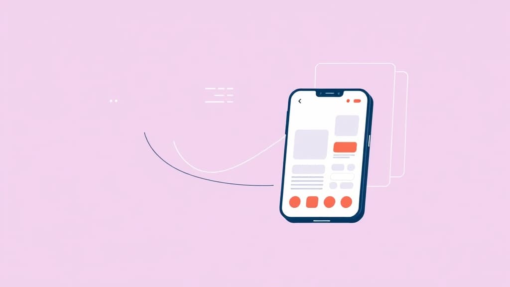 From Figma to live app onboarding, without the handoff blog post cover