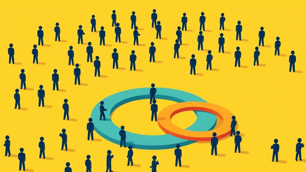 User segmentation for mobile apps: segments that change what users see blog post cover