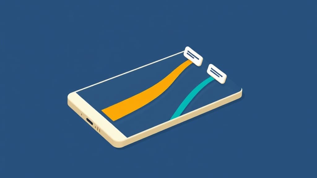 Personalized app onboarding: use what users tell you blog post cover