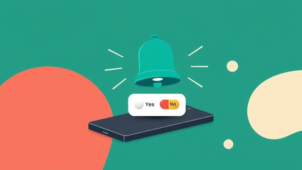 Push notification permission prompt best practices blog post cover