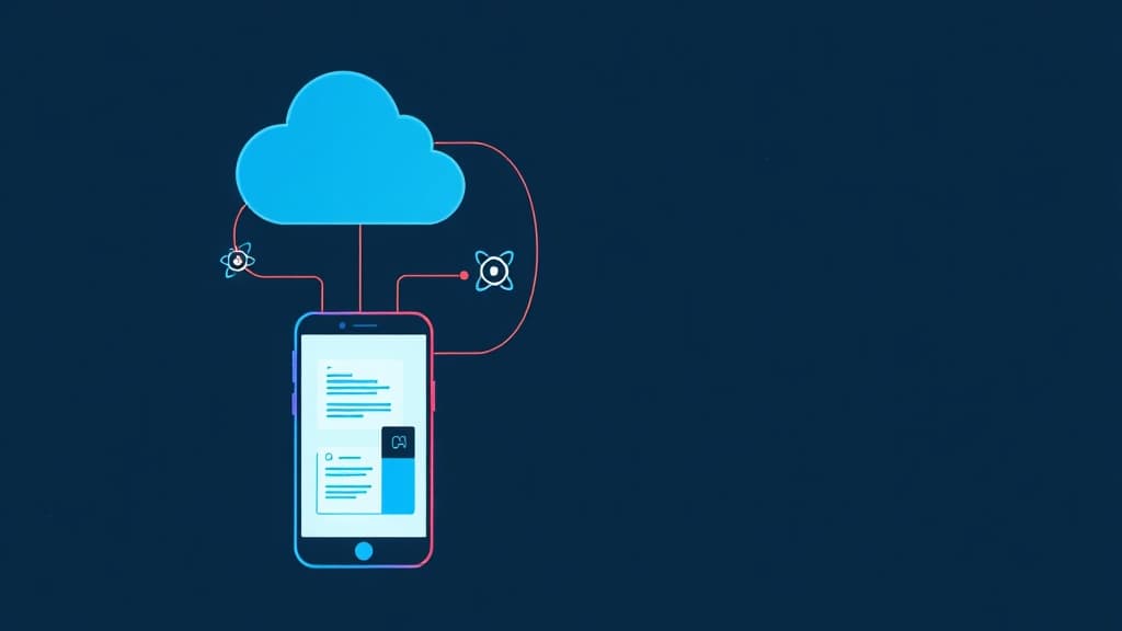 React Native onboarding flow blog post cover
