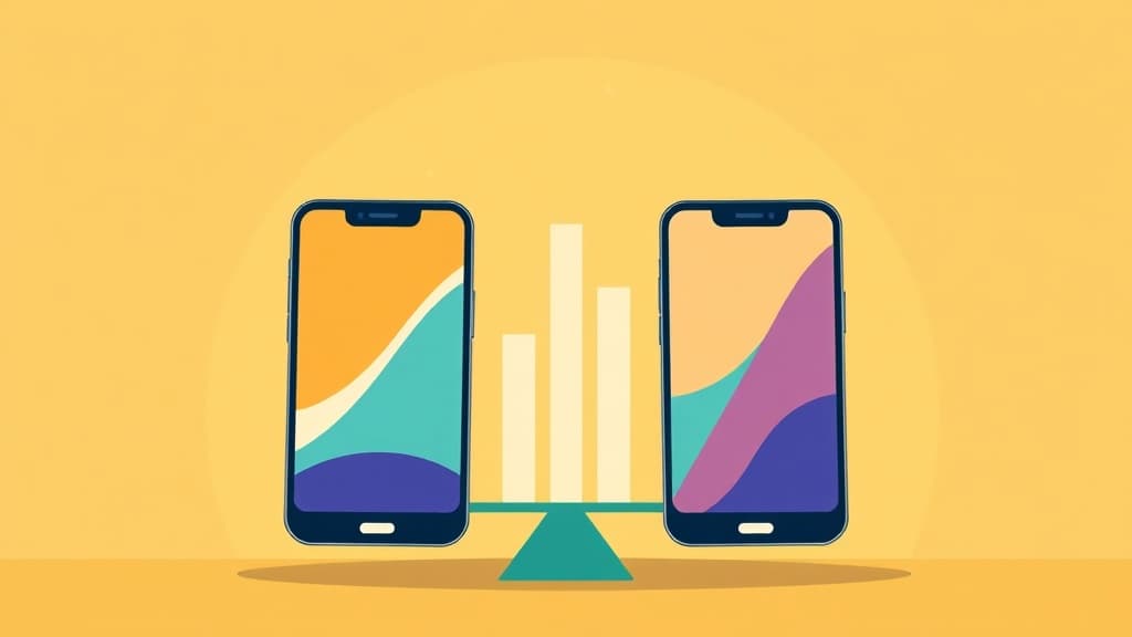 How to A/B test your app onboarding flow blog post cover