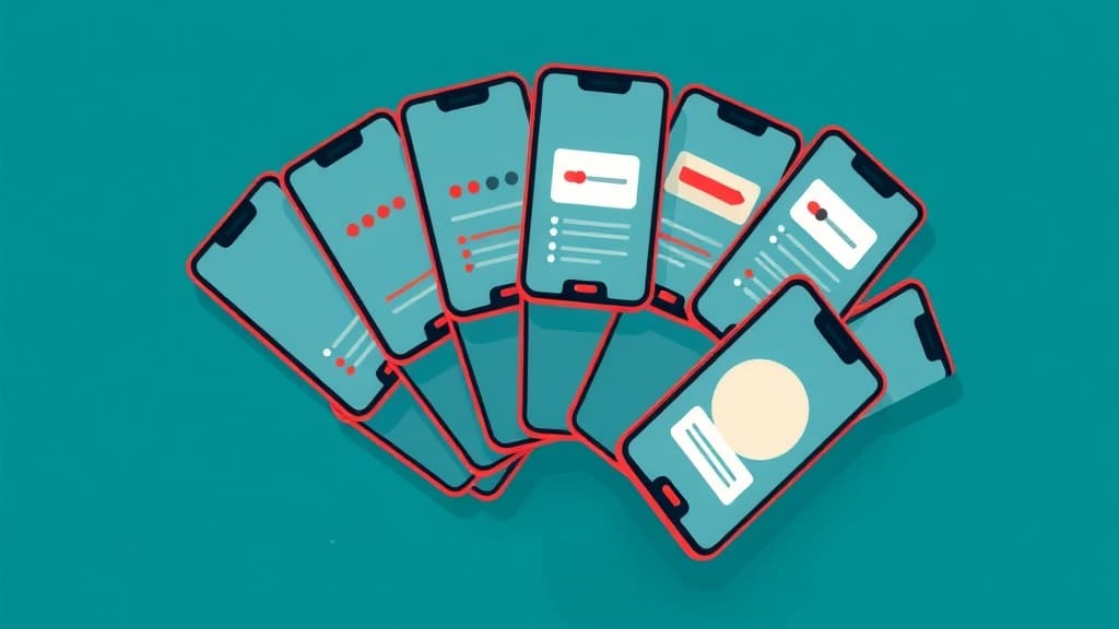 How many onboarding screens should your app have blog post cover