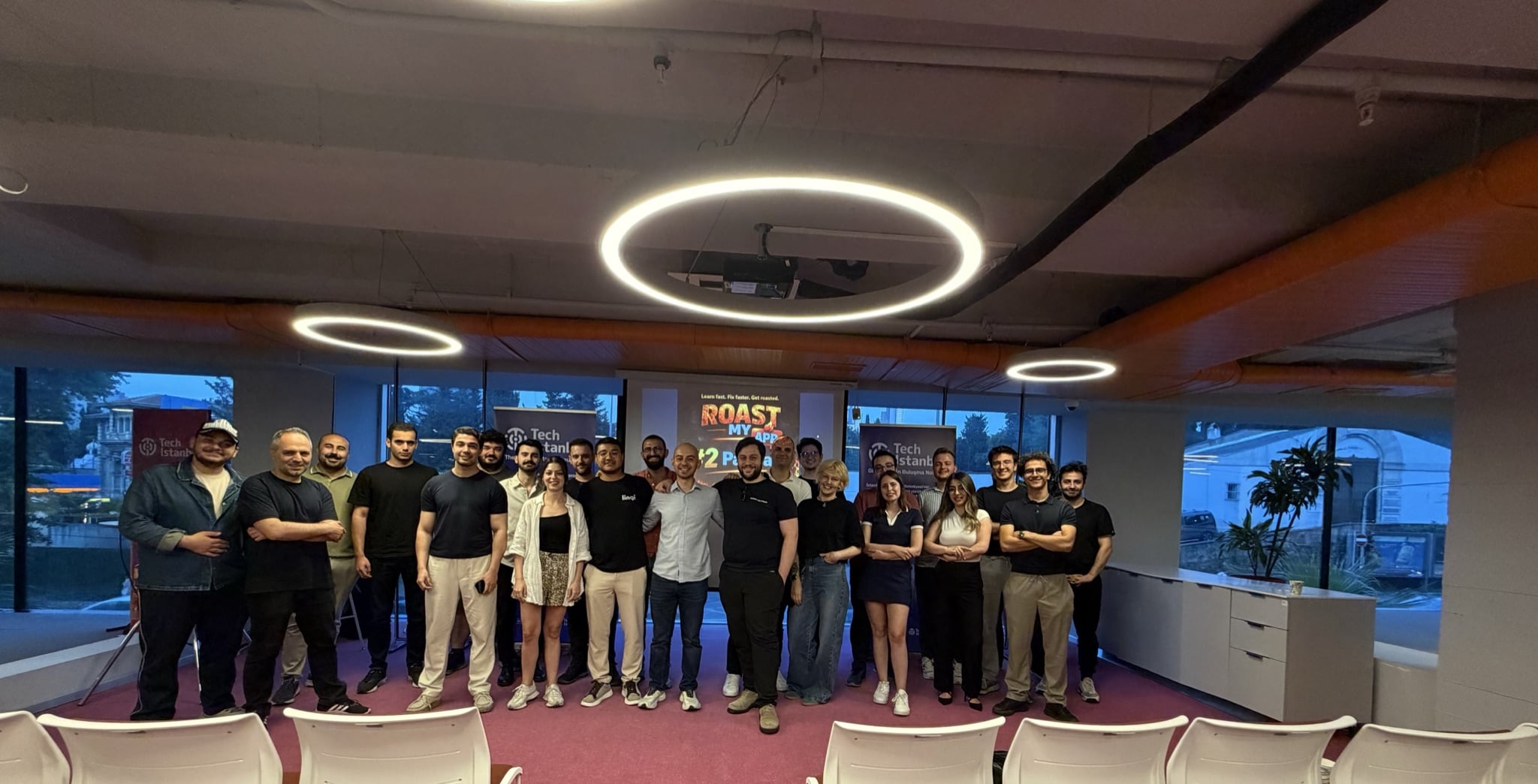 Paywall event photo 1