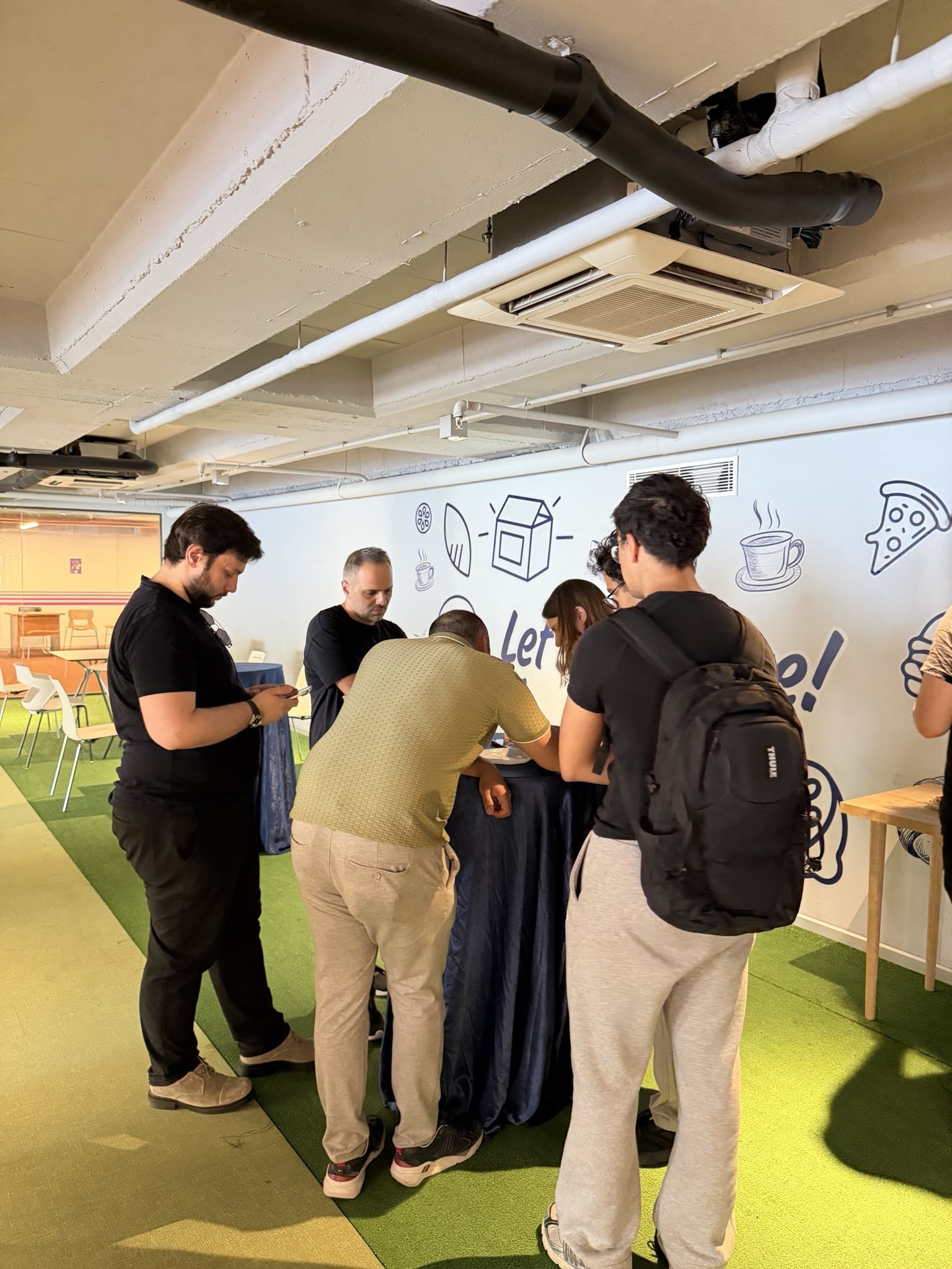 Paywall event photo 2