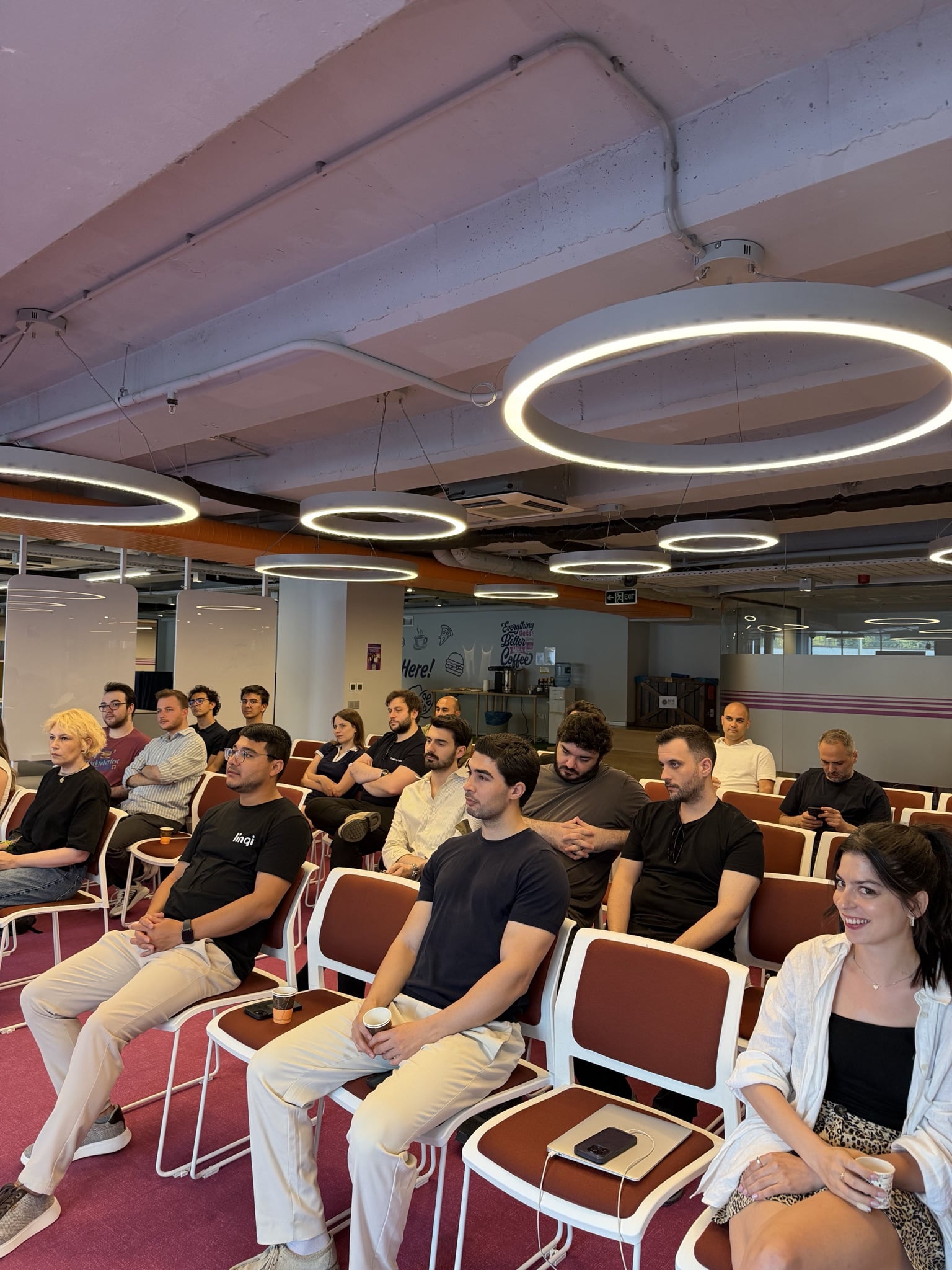 Paywall event photo 4